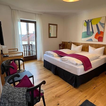 Aparthotel Parsberg Lferstl Экстерьер фото