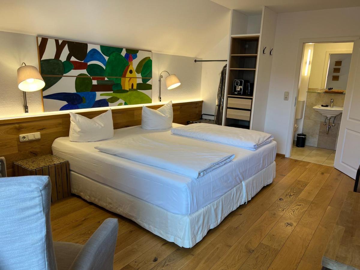 Aparthotel Parsberg Lferstl Экстерьер фото