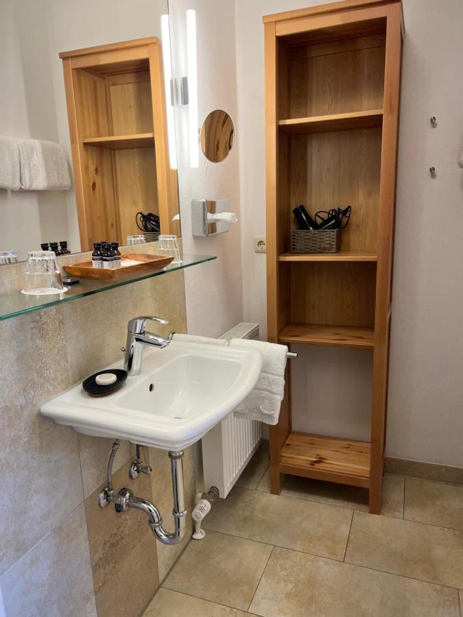 Aparthotel Parsberg Lferstl Экстерьер фото