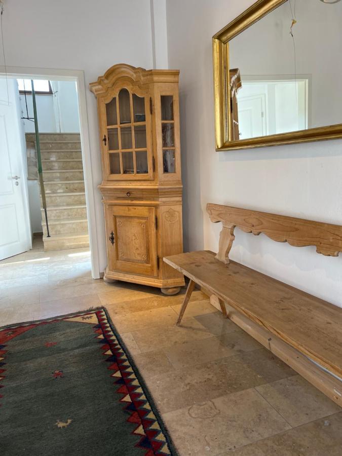Aparthotel Parsberg Lferstl Экстерьер фото
