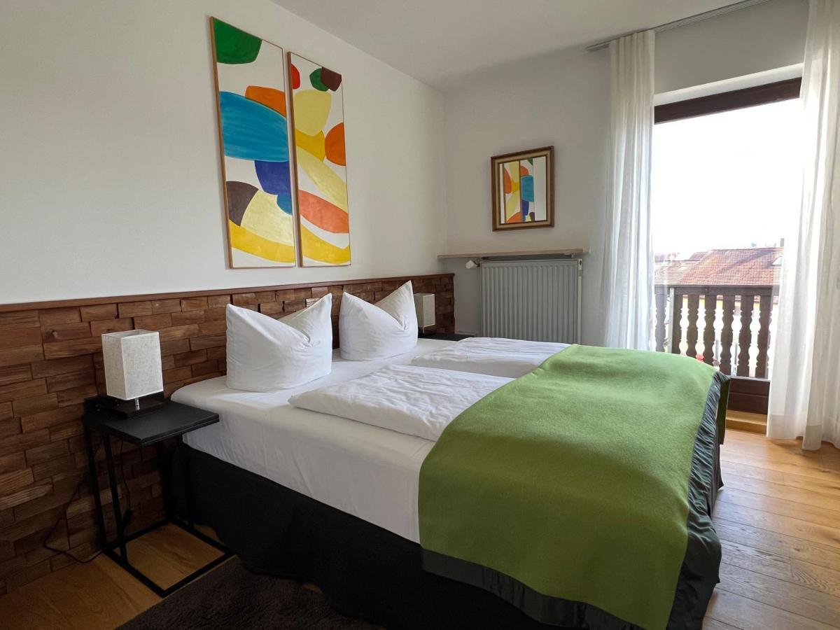 Aparthotel Parsberg Lferstl Экстерьер фото