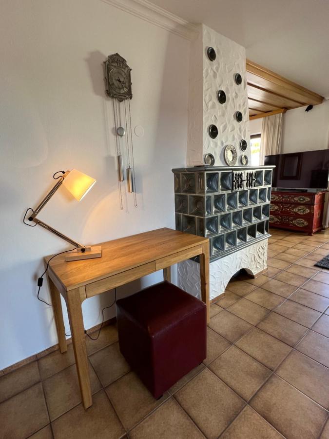 Aparthotel Parsberg Lferstl Экстерьер фото