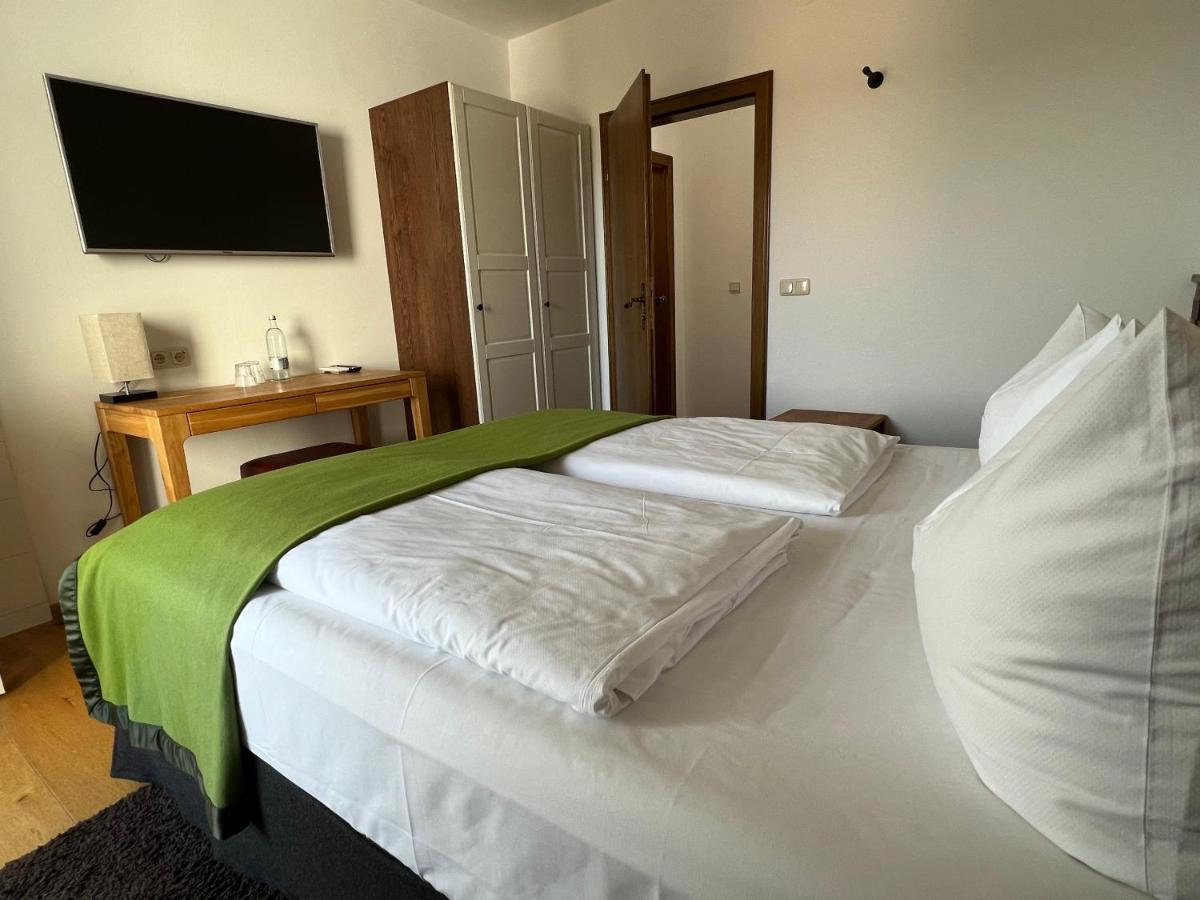 Aparthotel Parsberg Lferstl Экстерьер фото