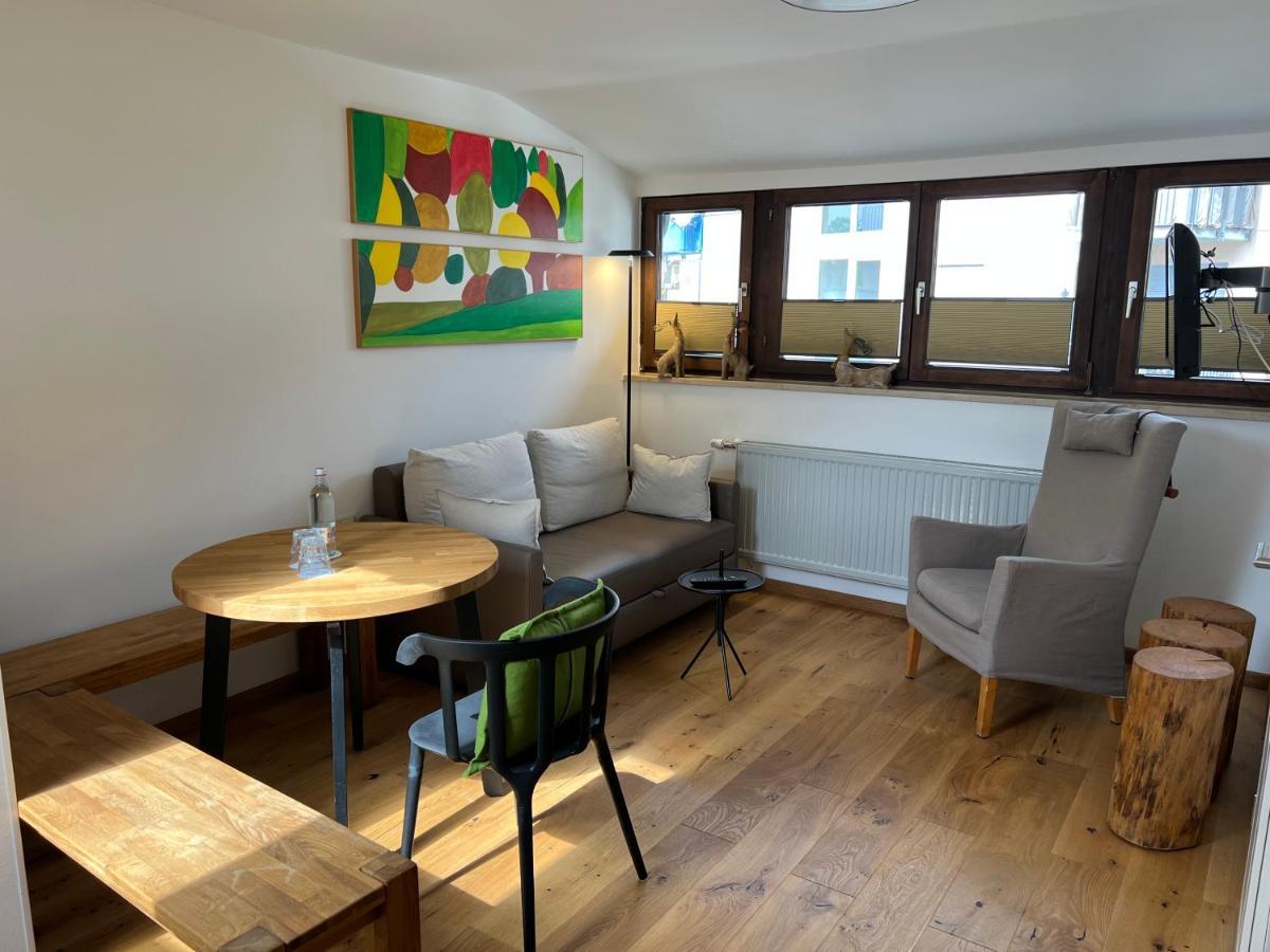 Aparthotel Parsberg Lferstl Экстерьер фото