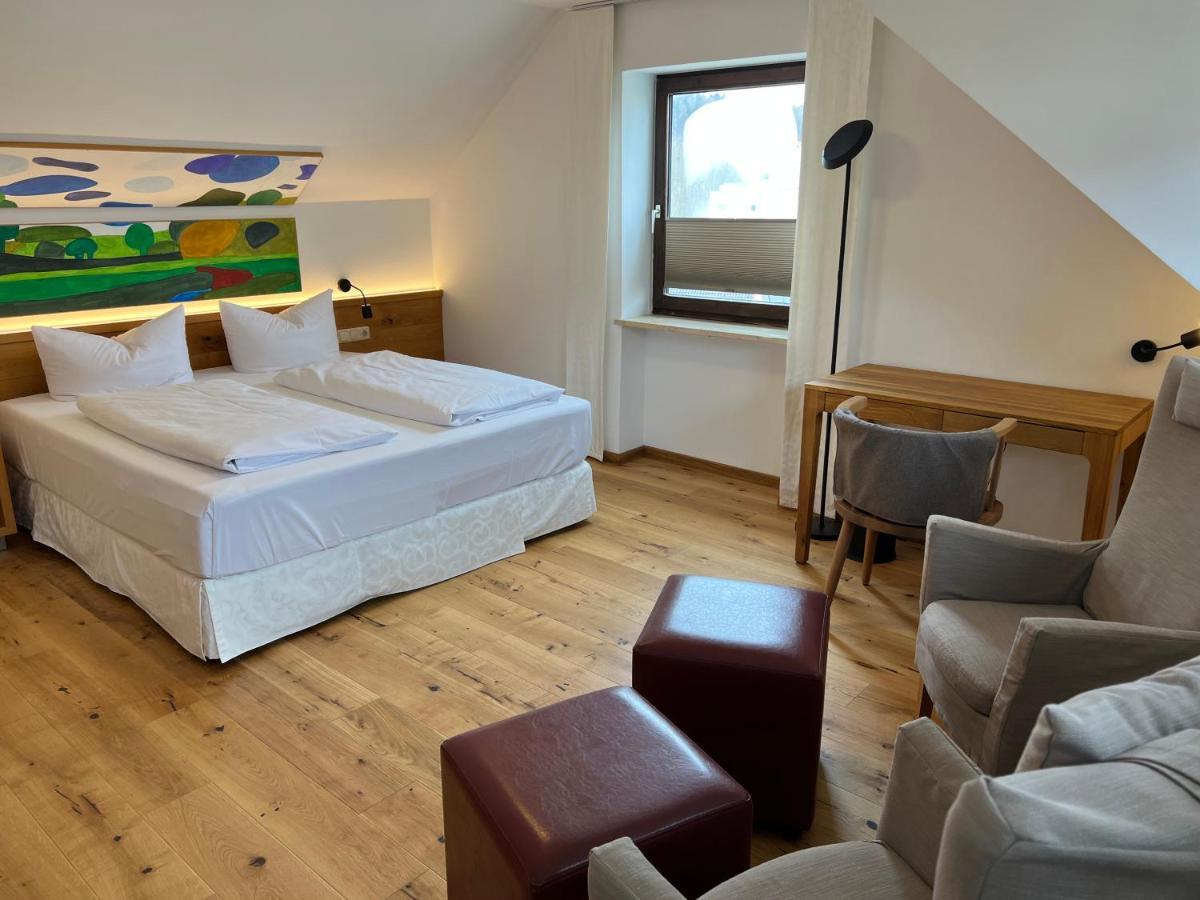 Aparthotel Parsberg Lferstl Экстерьер фото