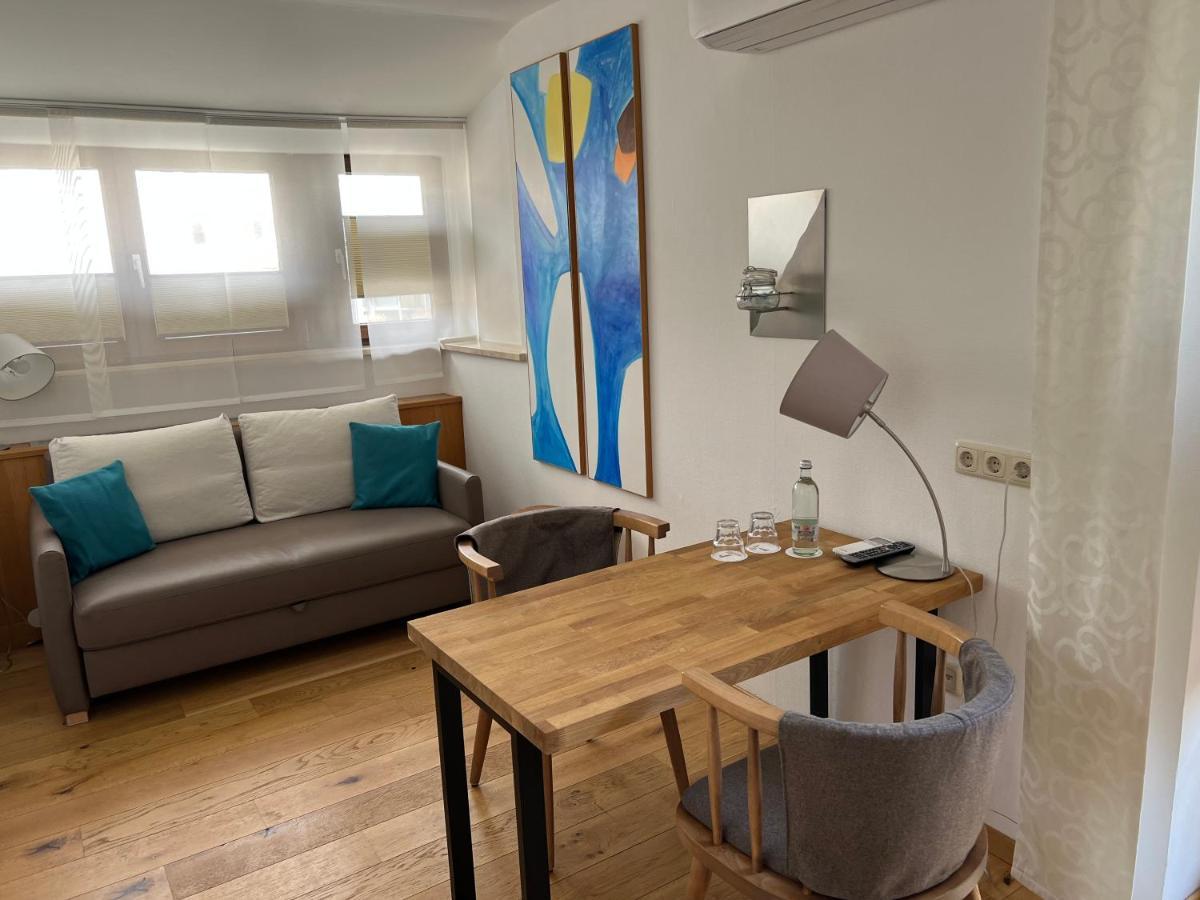 Aparthotel Parsberg Lferstl Экстерьер фото