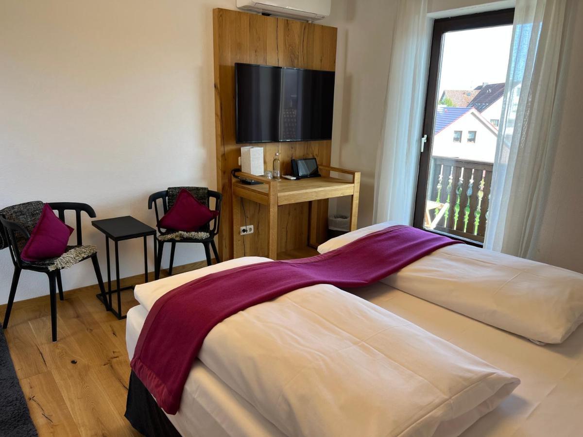 Aparthotel Parsberg Lferstl Экстерьер фото