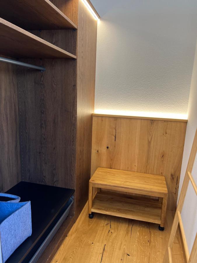 Aparthotel Parsberg Lferstl Экстерьер фото
