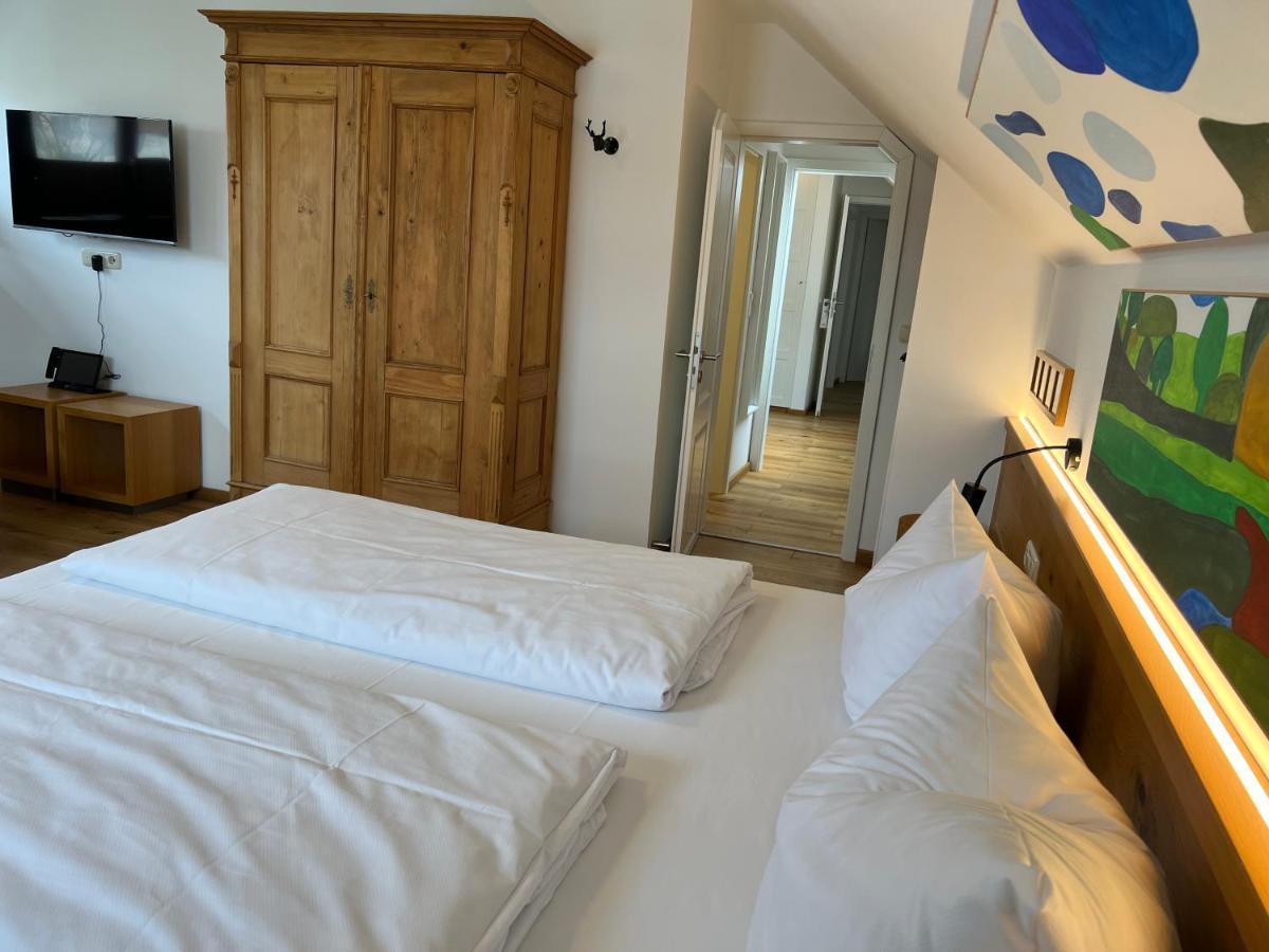 Aparthotel Parsberg Lferstl Экстерьер фото