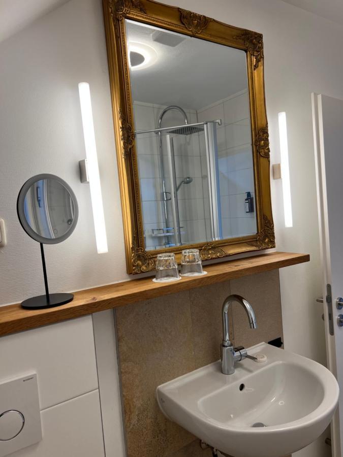 Aparthotel Parsberg Lferstl Экстерьер фото