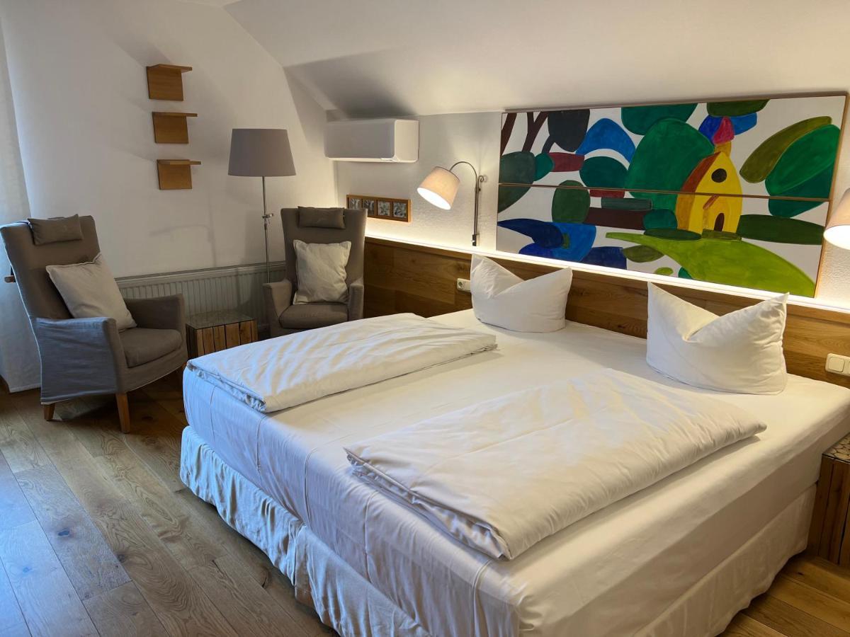 Aparthotel Parsberg Lferstl Экстерьер фото