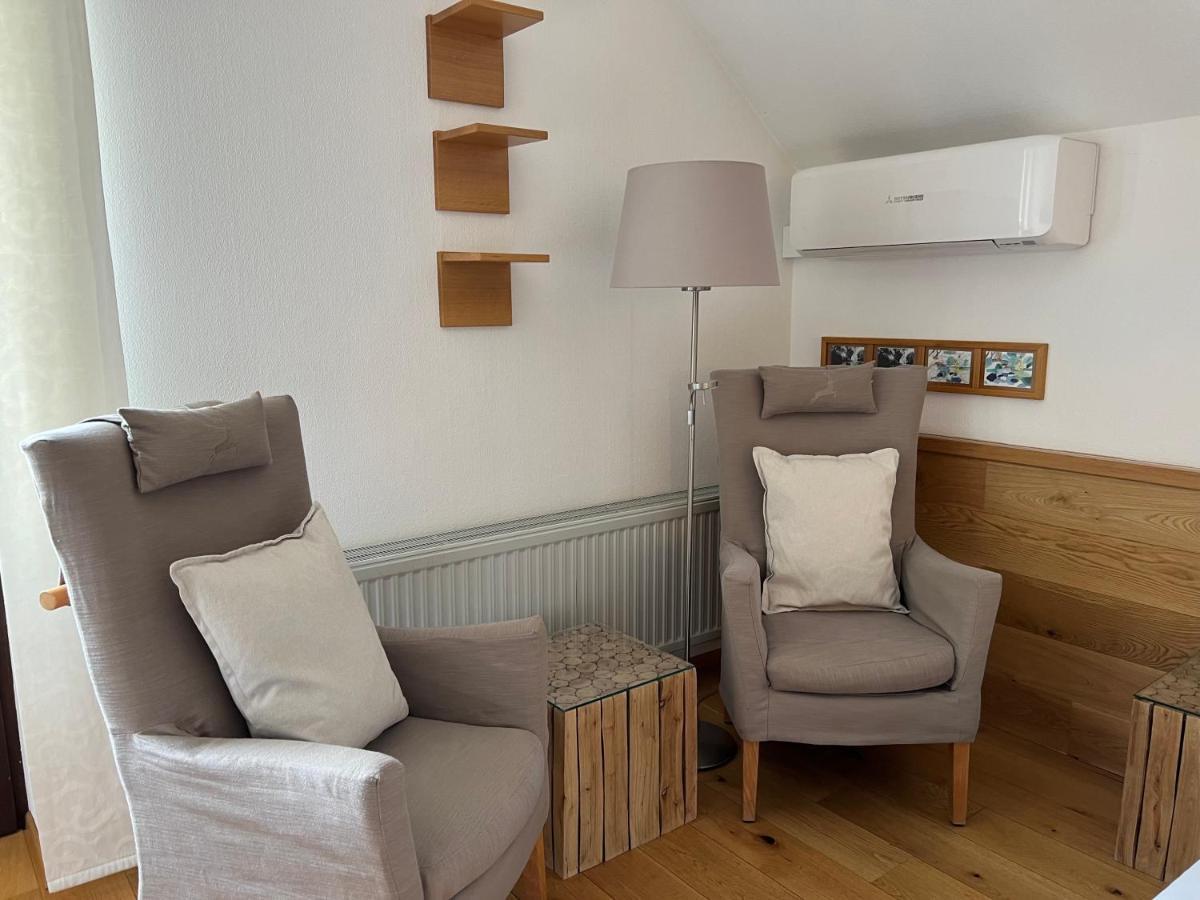 Aparthotel Parsberg Lferstl Экстерьер фото