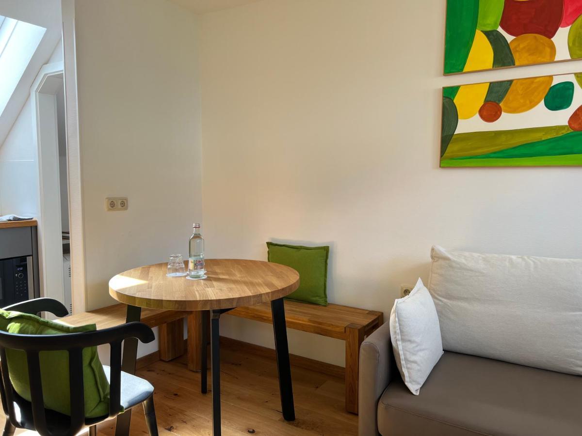 Aparthotel Parsberg Lferstl Экстерьер фото