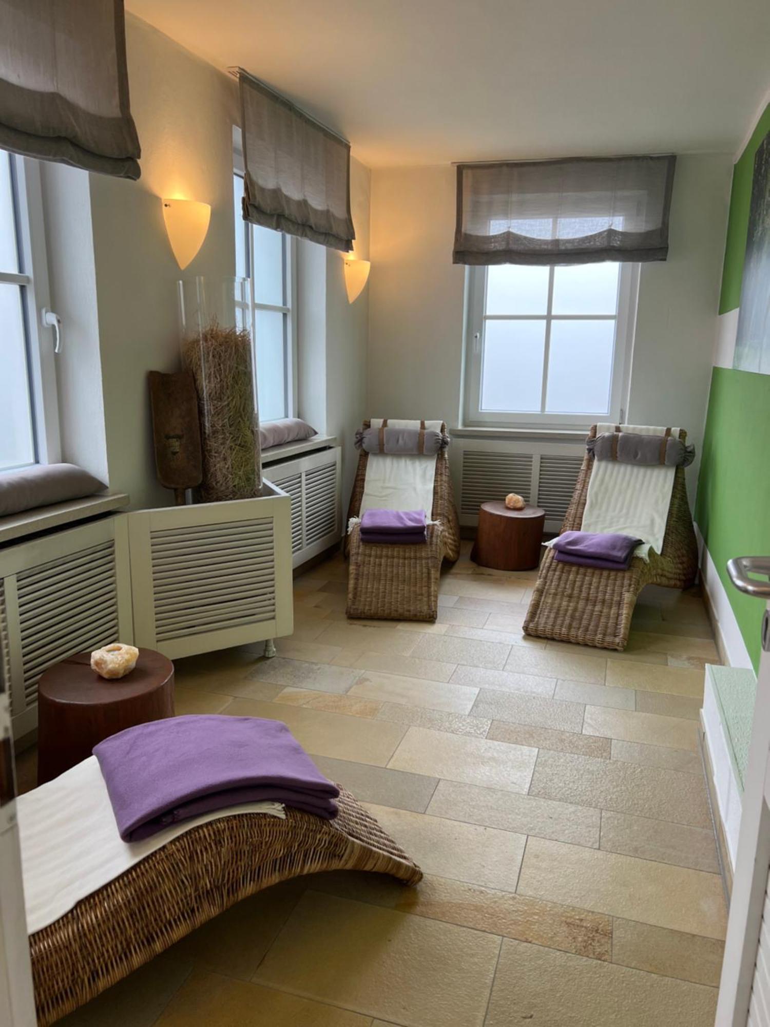 Aparthotel Parsberg Lferstl Экстерьер фото
